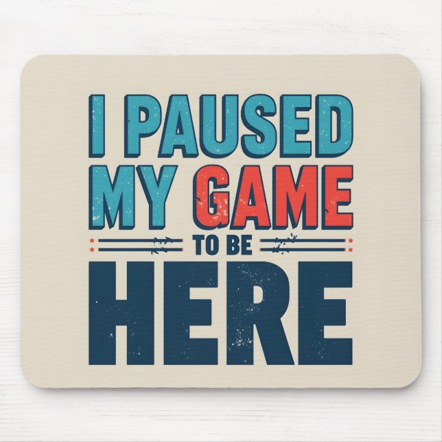 Alfombrilla De Ratón Elegant with modern  (Frente)