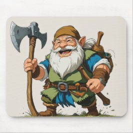 Alfombrilla De Ratón Elegante almohadilla de ratón - regalo perfecto pa