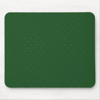 Alfombrilla de ratón elegante verde