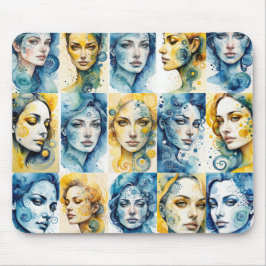 Alfombrilla De Ratón Eleganz 1 almohadilla de ratón