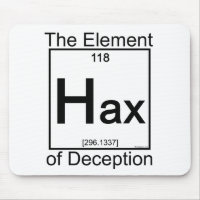 Elemento HAX