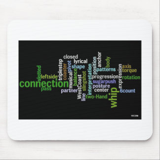 Alfombrilla De Ratón Elementos Mousepad de WCS