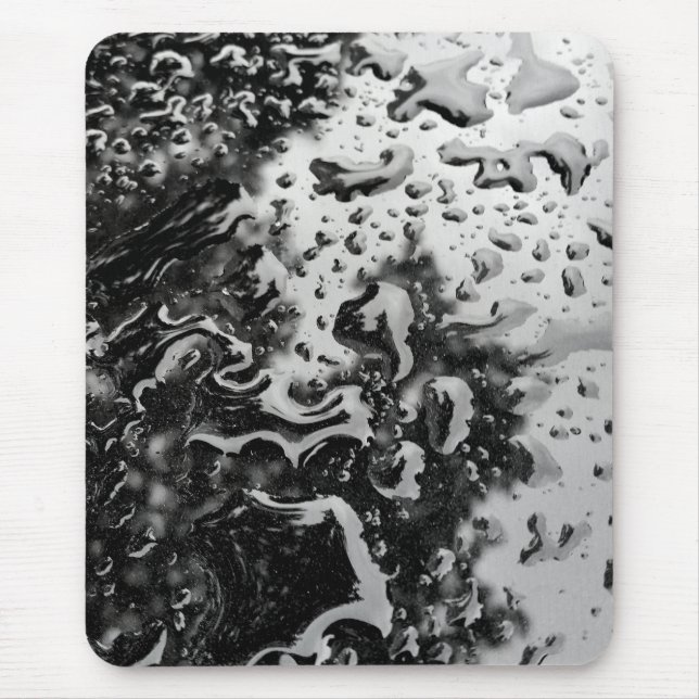 Alfombrilla De Ratón Elements Mousepad (Frente)