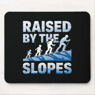 Alfombrilla De Ratón Elevado