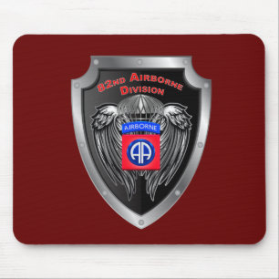 Alfombrilla De Ratón Elite 82a División Aérea