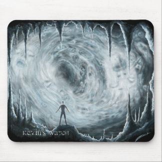 Alfombrilla De Ratón Ella que no debe mousepad