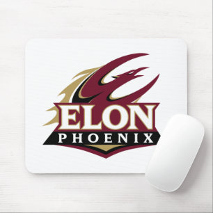 Alfombrilla De Ratón Elon Phoenix