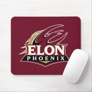 Alfombrilla De Ratón Elon Phoenix
