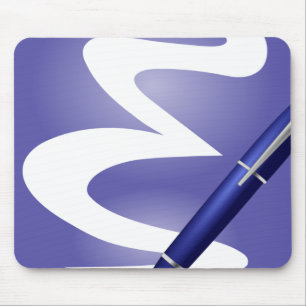 Alfombrilla De Ratón Emacs Mousepad