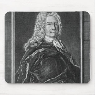 Alfombrilla De Ratón Emanuel Swedenborg
