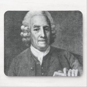 Alfombrilla De Ratón Emanuel Swedenborg 2