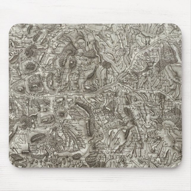 Alfombrilla De Ratón Embarcar (Frente)