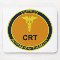 Emblema de la CRT