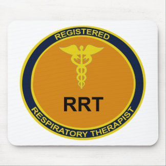 Alfombrilla De Ratón Emblema de RRT