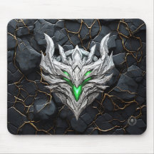 Emblema del Dragón de Plata