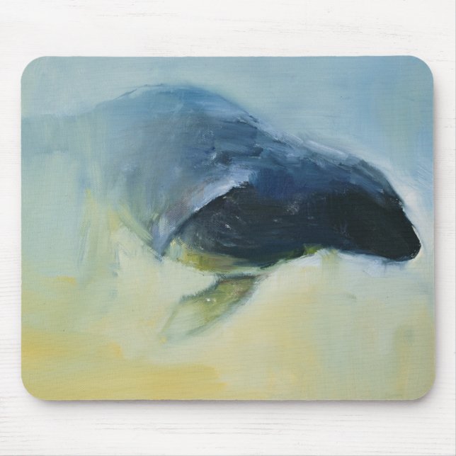 Alfombrilla De Ratón Emergiendo 2003 (Frente)