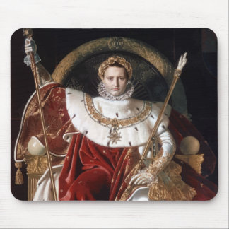 Alfombrilla De Ratón Emperador Napoleón Bonaparte