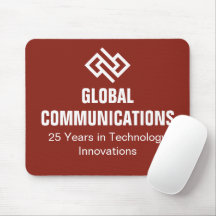 Empresa de tecnología informática cibernética roja