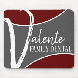 Alfombrilla De Ratón Empresa Personalizado