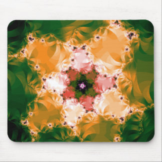 Alfombrilla De Ratón En colores pastel