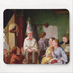 Alfombrilla De Ratón En deshonra