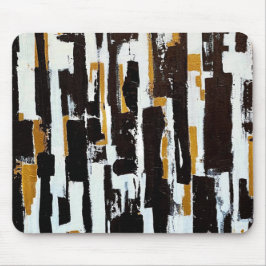 Alfombrilla De Ratón En el Mousepad de Woods