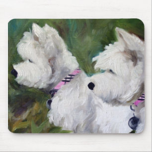 Alfombrilla De Ratón ¡En la atención!