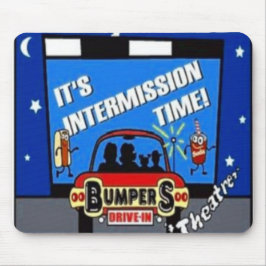 Alfombrilla De Ratón En La Entrada