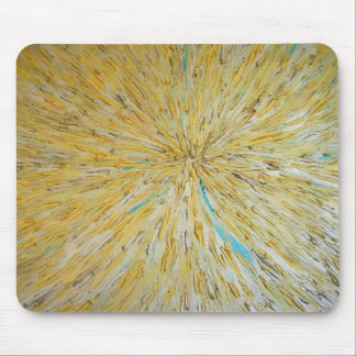 ALFOMBRILLA DE RATÓN EN LA LUZ MOUSEPAD