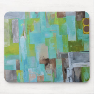 Alfombrilla De Ratón En la playa de Mousepad