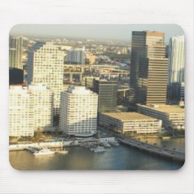 Alfombrilla De Ratón En marzo de 2006. (Frente)