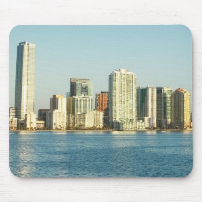 Alfombrilla De Ratón En marzo de 2006. 2 (Frente)