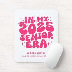 Alfombrilla De Ratón En Mi Era Senior De 2025