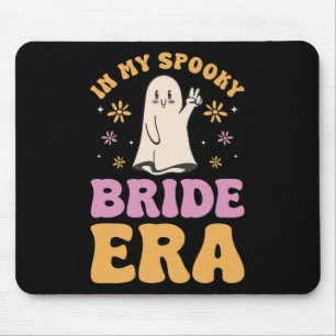 Alfombrilla De Ratón En mi fantasmagórica época de novias, parte de bac