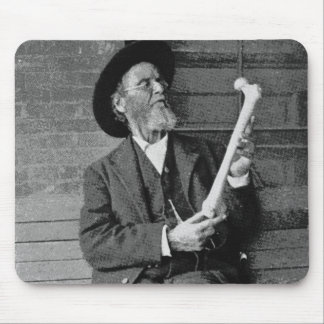 Alfombrilla De Ratón EN Mousepad inmóvil