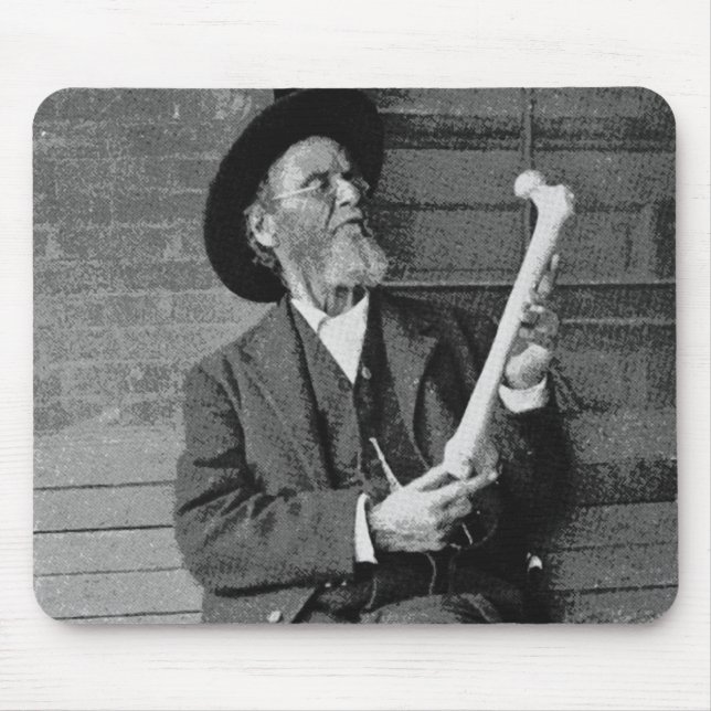 Alfombrilla De Ratón EN Mousepad inmóvil (Frente)