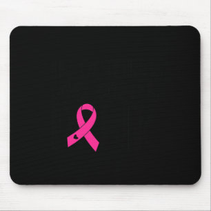 Alfombrilla De Ratón En Octubre Usamos Conciencia Sobre El Cáncer De Ma