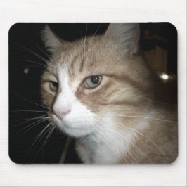 Alfombrilla De Ratón ¿En qué está pensando?