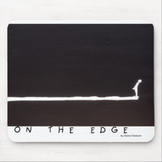 Alfombrilla De Ratón En The Edge