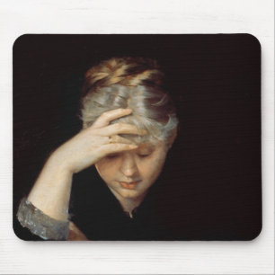 Alfombrilla De Ratón En un libro