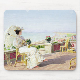 Alfombrilla De Ratón En Vacance