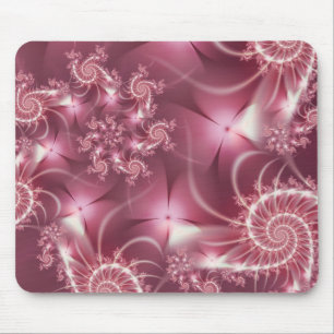Alfombrilla De Ratón Enaguas rosadas