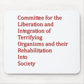 Alfombrilla De Ratón Enano rojo