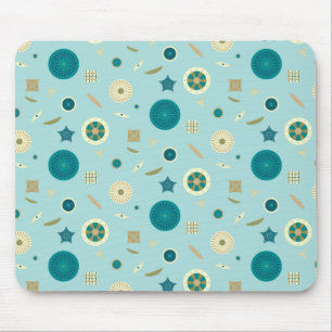Alfombrilla De Ratón Encantador Mousepad de Diátomos