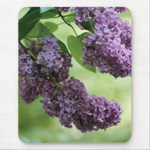 Alfombrilla De Ratón Encantadora Mousepad de primavera