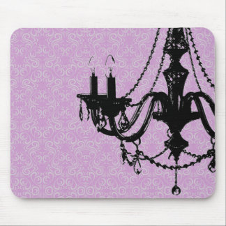Alfombrilla De Ratón Encanto Mousepad de la lámpara
