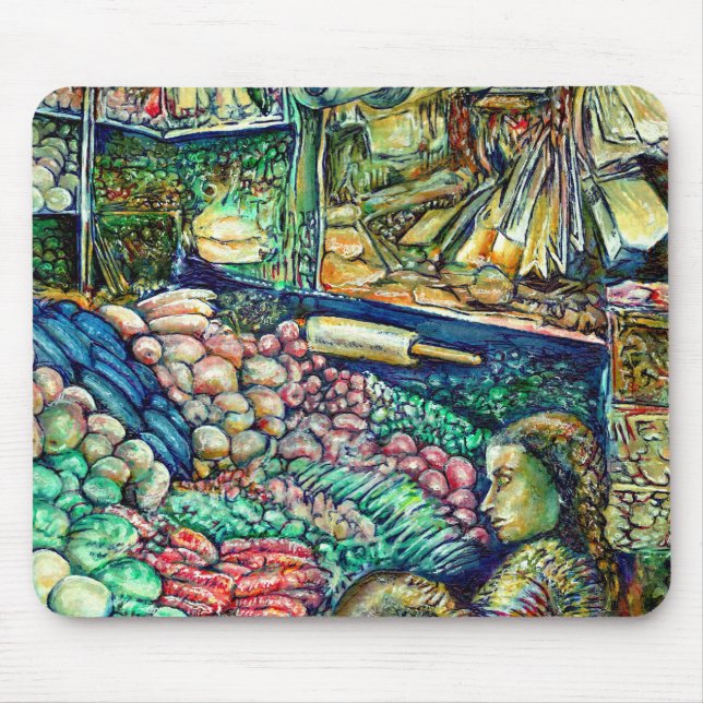 Alfombrilla De Ratón Enceladus (Frente)