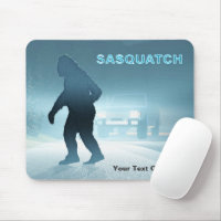 Encuentro de Sasquatch
