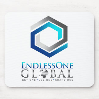 Alfombrilla De Ratón EndlessOne Mousepad global