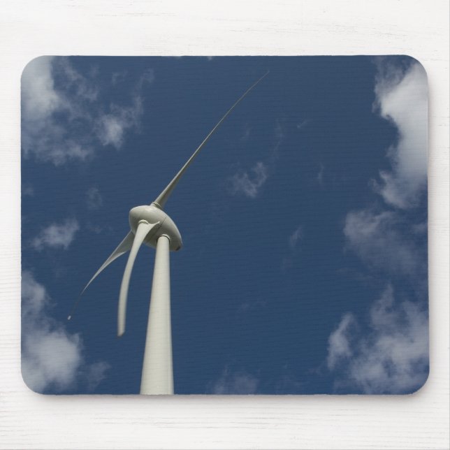 Alfombrilla De Ratón Energía (Frente)